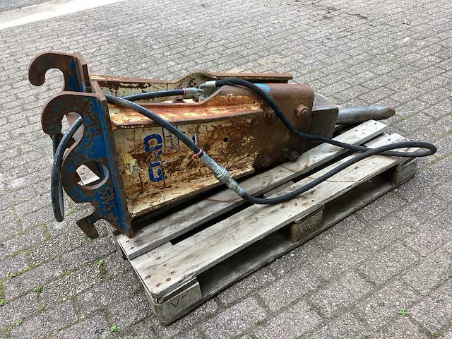 Frd sloophamer - afbeelding 4 van  11