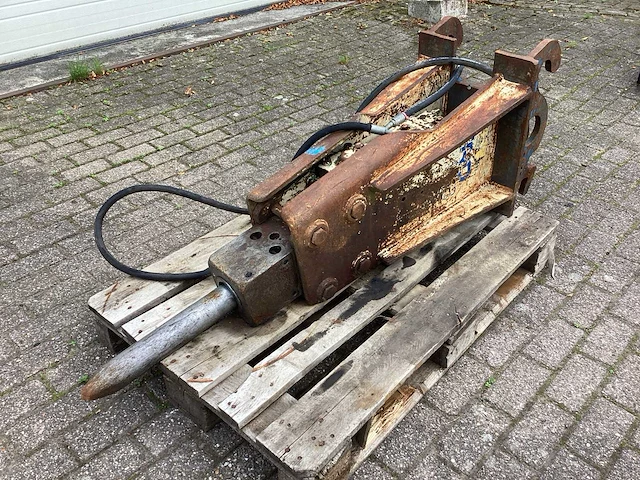 Frd sloophamer - afbeelding 6 van  11