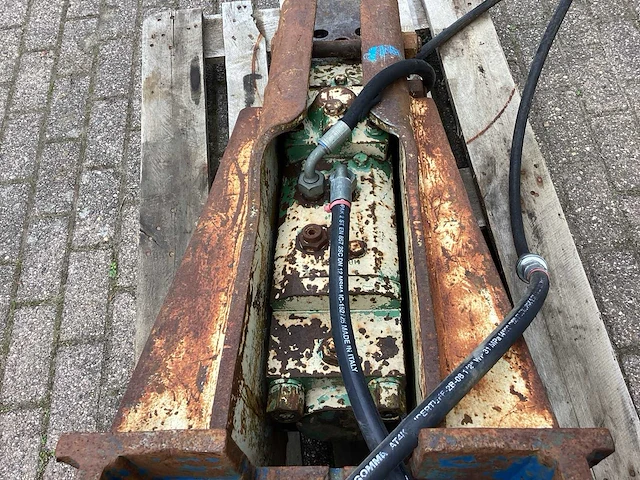 Frd sloophamer - afbeelding 11 van  11