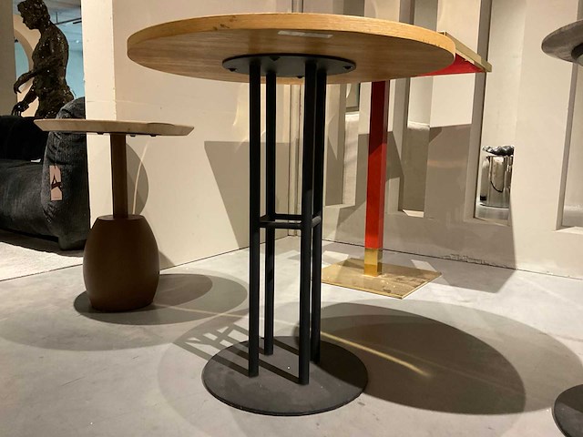 Fre bistro tafel - afbeelding 7 van  9