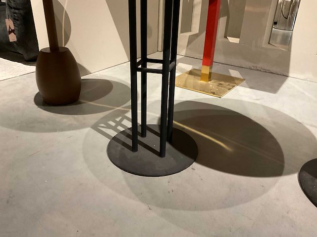 Fre bistro tafel - afbeelding 9 van  9