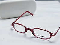 Fred paris bril in marc jacobs case - afbeelding 1 van  7