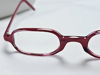 Fred paris bril in marc jacobs case - afbeelding 3 van  7