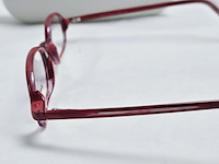 Fred paris bril in marc jacobs case - afbeelding 4 van  7