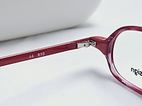 Fred paris bril in marc jacobs case - afbeelding 6 van  7