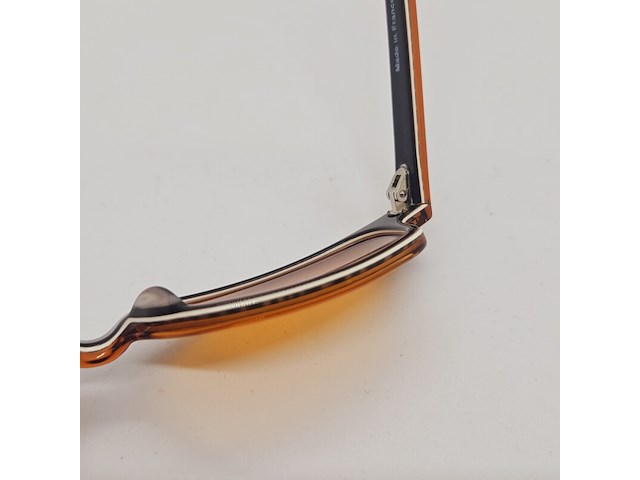 Fred paris bril met marc jacobs case - afbeelding 6 van  9