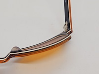 Fred paris bril met marc jacobs case - afbeelding 6 van  9