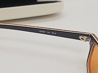 Fred paris bril met marc jacobs case - afbeelding 8 van  9