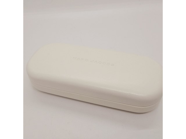 Fred paris bril met marc jacobs case - afbeelding 9 van  9