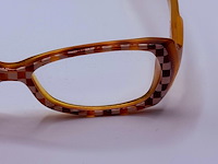 Fred paris bril met marc jacobs case - afbeelding 5 van  6