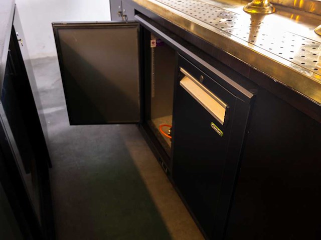 Freddy's heineken bar - afbeelding 2 van  32