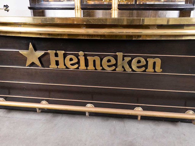 Freddy's heineken bar - afbeelding 3 van  32