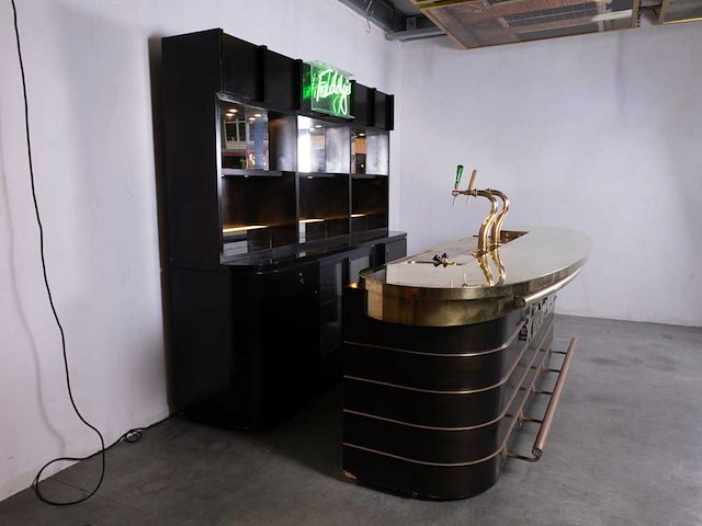 Freddy's heineken bar - afbeelding 5 van  32