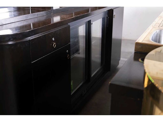 Freddy's heineken bar - afbeelding 6 van  32