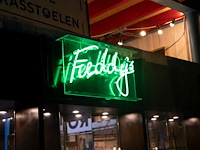 Freddy's heineken bar - afbeelding 13 van  32