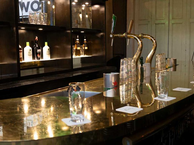 Freddy's heineken bar - afbeelding 14 van  32