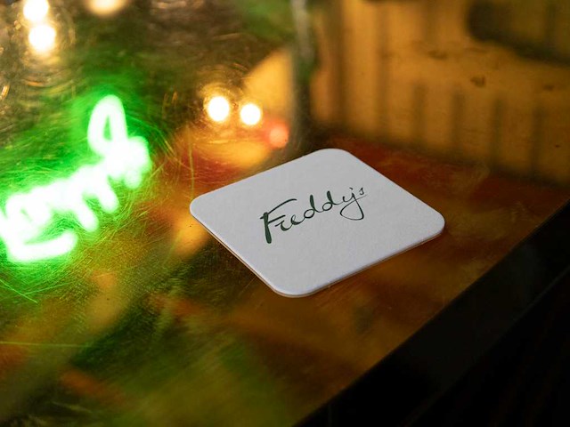 Freddy's heineken bar - afbeelding 15 van  32