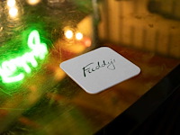 Freddy's heineken bar - afbeelding 15 van  32