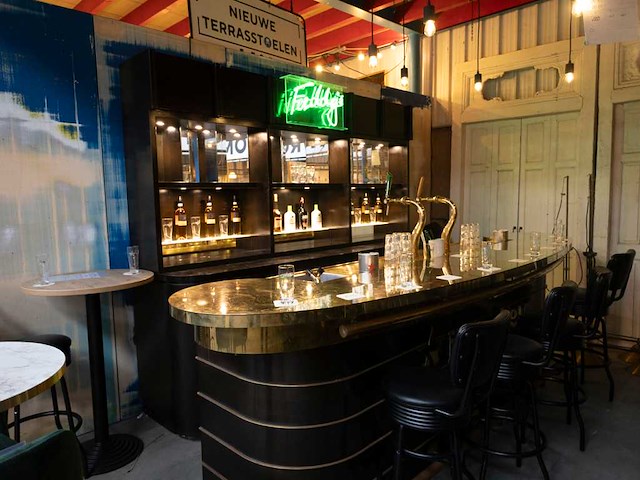 Freddy's heineken bar - afbeelding 16 van  32