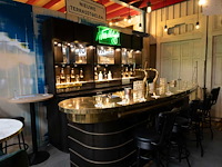Freddy's heineken bar - afbeelding 16 van  32
