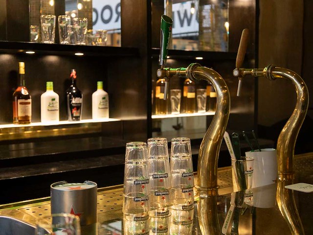 Freddy's heineken bar - afbeelding 17 van  32