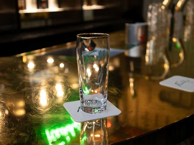 Freddy's heineken bar - afbeelding 19 van  32