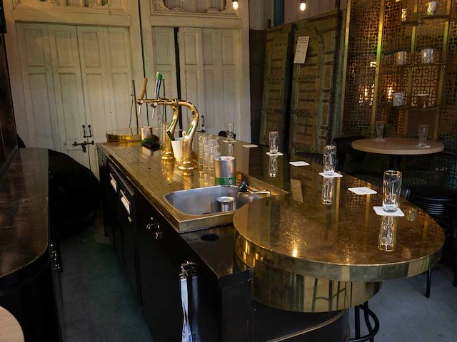 Freddy's heineken bar - afbeelding 20 van  32