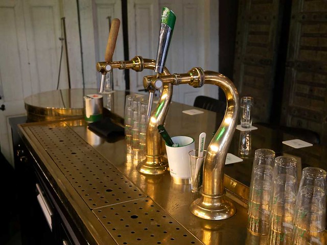 Freddy's heineken bar - afbeelding 22 van  32