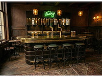Freddy's heineken bar - afbeelding 12 van  32