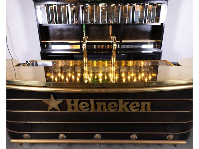 Freddy's heineken bar - afbeelding 27 van  32