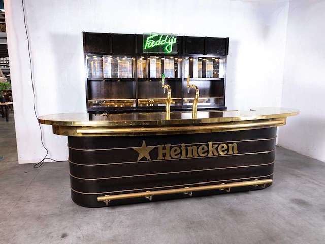 Freddy's heineken bar - afbeelding 28 van  32
