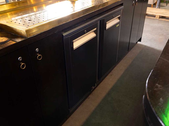 Freddy's heineken bar - afbeelding 30 van  32