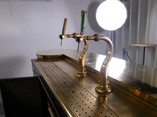 Freddy's heineken bar - afbeelding 32 van  32