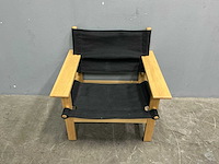 Fredericia - canvas chair - afbeelding 1 van  4