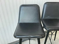 Fredericia 1730 barkruk (2x) - afbeelding 3 van  6