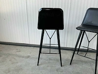 Fredericia 1730 barkruk (2x) - afbeelding 4 van  6
