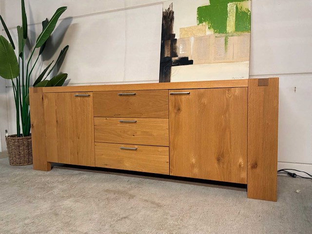 Fredo dressoir - afbeelding 2 van  4