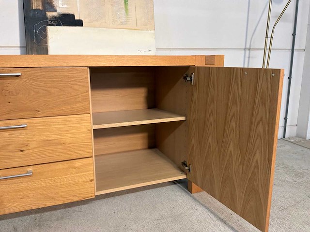Fredo dressoir - afbeelding 4 van  4
