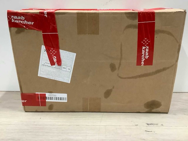 Fredorch sexmachine - afbeelding 9 van  15