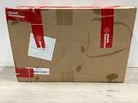 Fredorch sexmachine - afbeelding 9 van  15