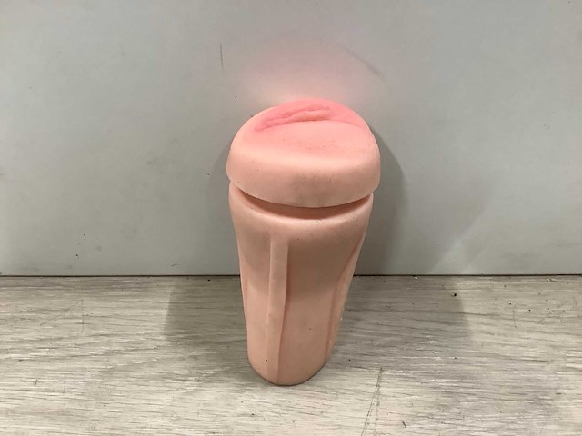 Fredorch sexmachine - afbeelding 11 van  15