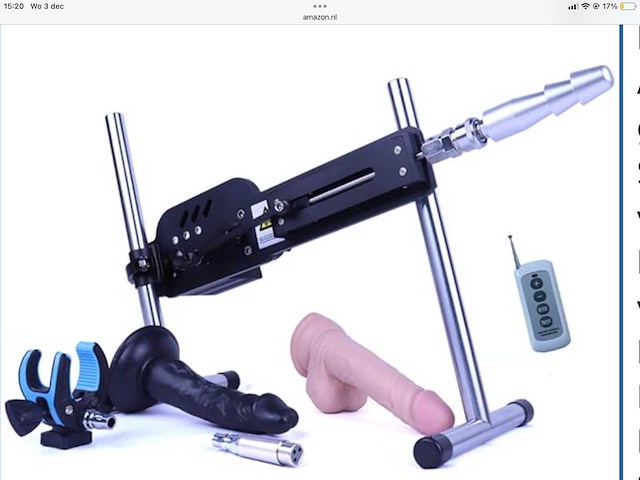 Fredorch sexmachine - afbeelding 8 van  15