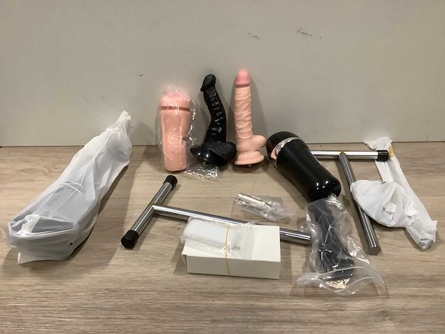 Fredorch sexmachine - afbeelding 10 van  15