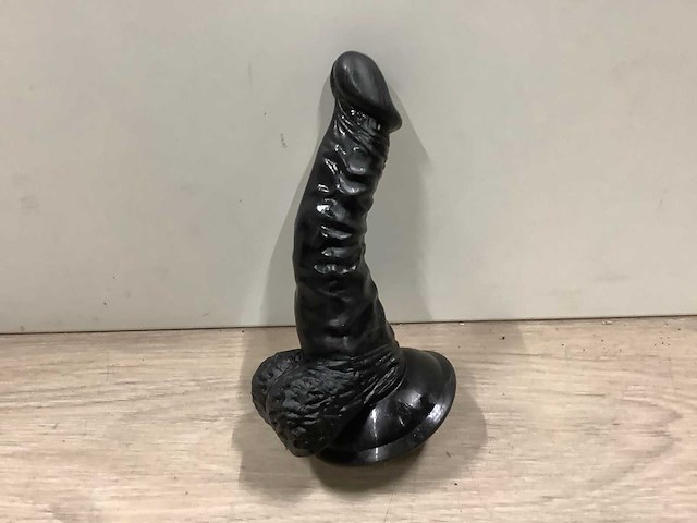 Fredorch sexmachine - afbeelding 6 van  6