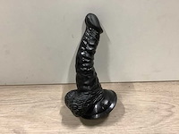 Fredorch sexmachine - afbeelding 8 van  10