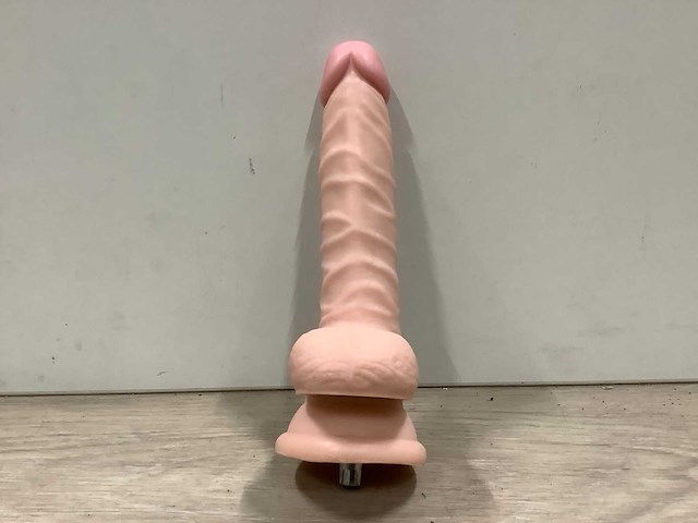 Fredorch sexmachine - afbeelding 8 van  9