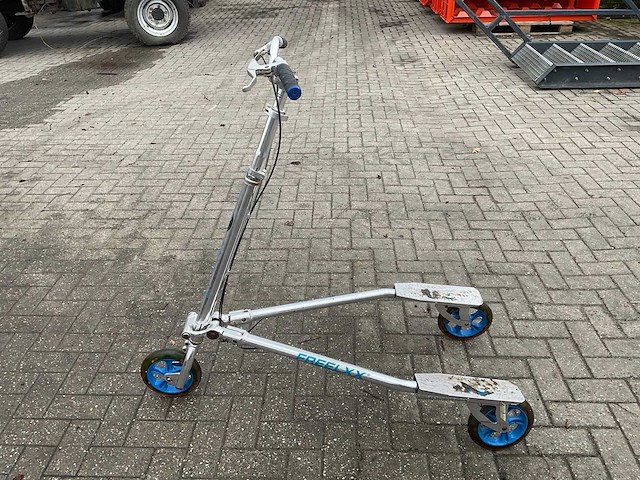 Free lxx step - afbeelding 5 van  8