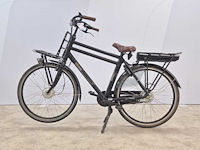 Freebike - bronx bafang - e-bike - electric bicycle - afbeelding 1 van  10