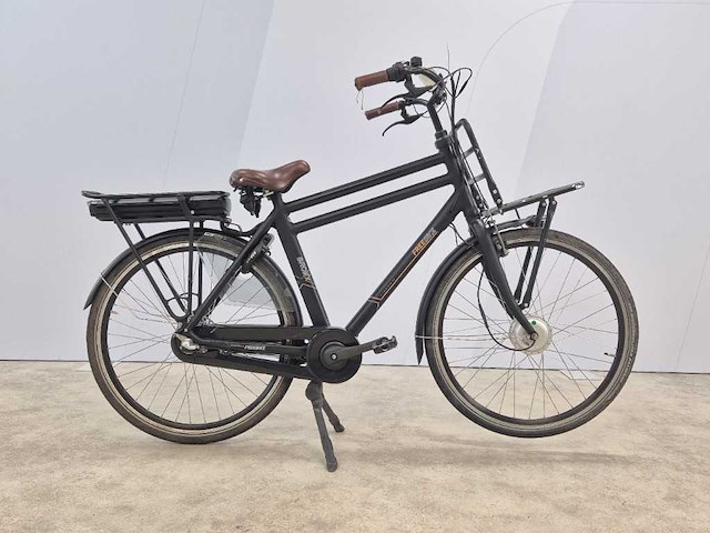 Freebike - bronx bafang - e-bike - electric bicycle - afbeelding 3 van  10