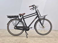 Freebike - bronx bafang - e-bike - electric bicycle - afbeelding 3 van  10